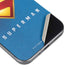 Superman 2025 Classic Superman Shield Emblem Google Pixel 9 Skin